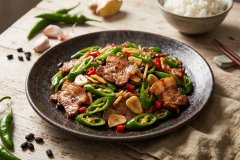 辣椒小炒肉_served_on_plate_2K_20261007114116