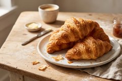 Croissants_served_on_rustic_plate_2K_20261007113814