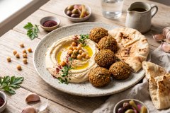 Hummus_with_falafel_and_pita_2K_20261007114039