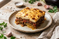 Moussaka_served_on_rustic_plate_2K_20261007114351