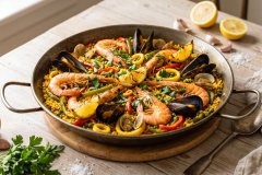 Seafood_paella_in_pan_2K_20261007113825
