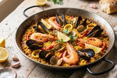 Seafood_paella_in_pan_2K_20261007114315