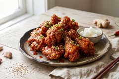 Yangnyeom_Tongdak_served_on_plate_2K_20261007114031