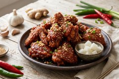 Yangnyeom_Tongdak_served_on_plate_2K_20261007114508
